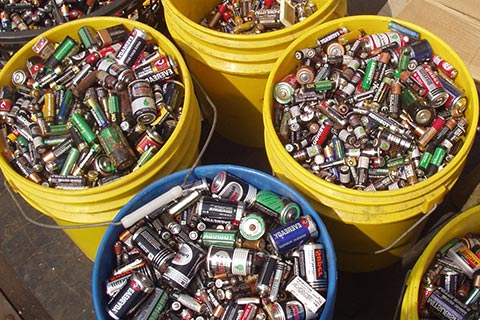 綦江隆盛附近回收钛酸锂电池-风帆报废电池回收-附近回收废铅酸电池