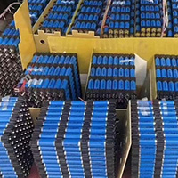 动力电池回收联盟_专业回收锂电池公司_旧电池回收